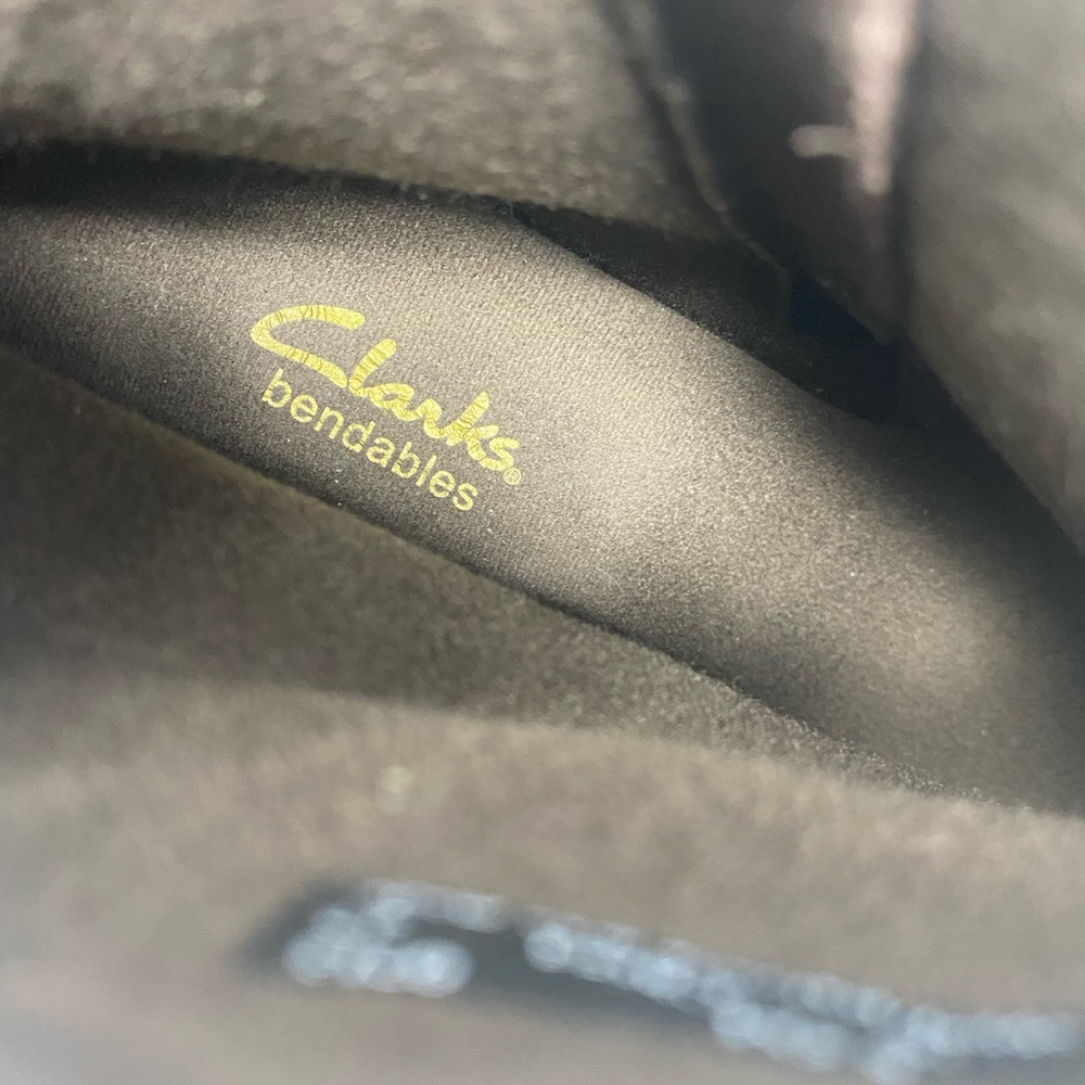 Clarks Boots - Picture 7 of 7